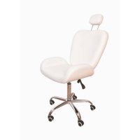 כיסא גבות איפור גב מתכוונן - K18A (2)