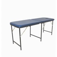 מיטת עיסוי ברזל - E01